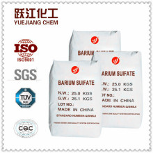 Special-Use Barium Sulfate (Special for Friction Plate)